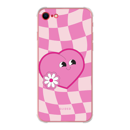 Sweet Love - iPhone 7 Handyhülle Bumper case