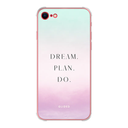 Dream - iPhone 7 Handyhülle Bumper case