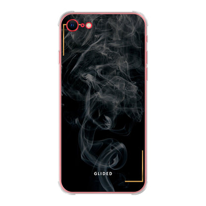 Black Mystery - iPhone 7 Handyhülle Bumper case