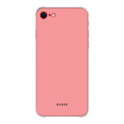 Blush Bloom - iPhone 7 Handyhülle Bumper case