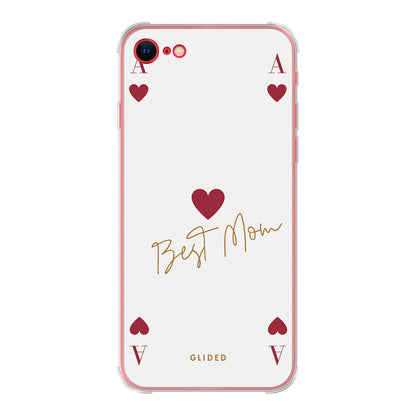 Mom's Game - iPhone 7 - Bumper case