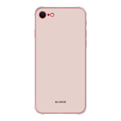 Pink Dream - iPhone 7 Handyhülle Bumper case