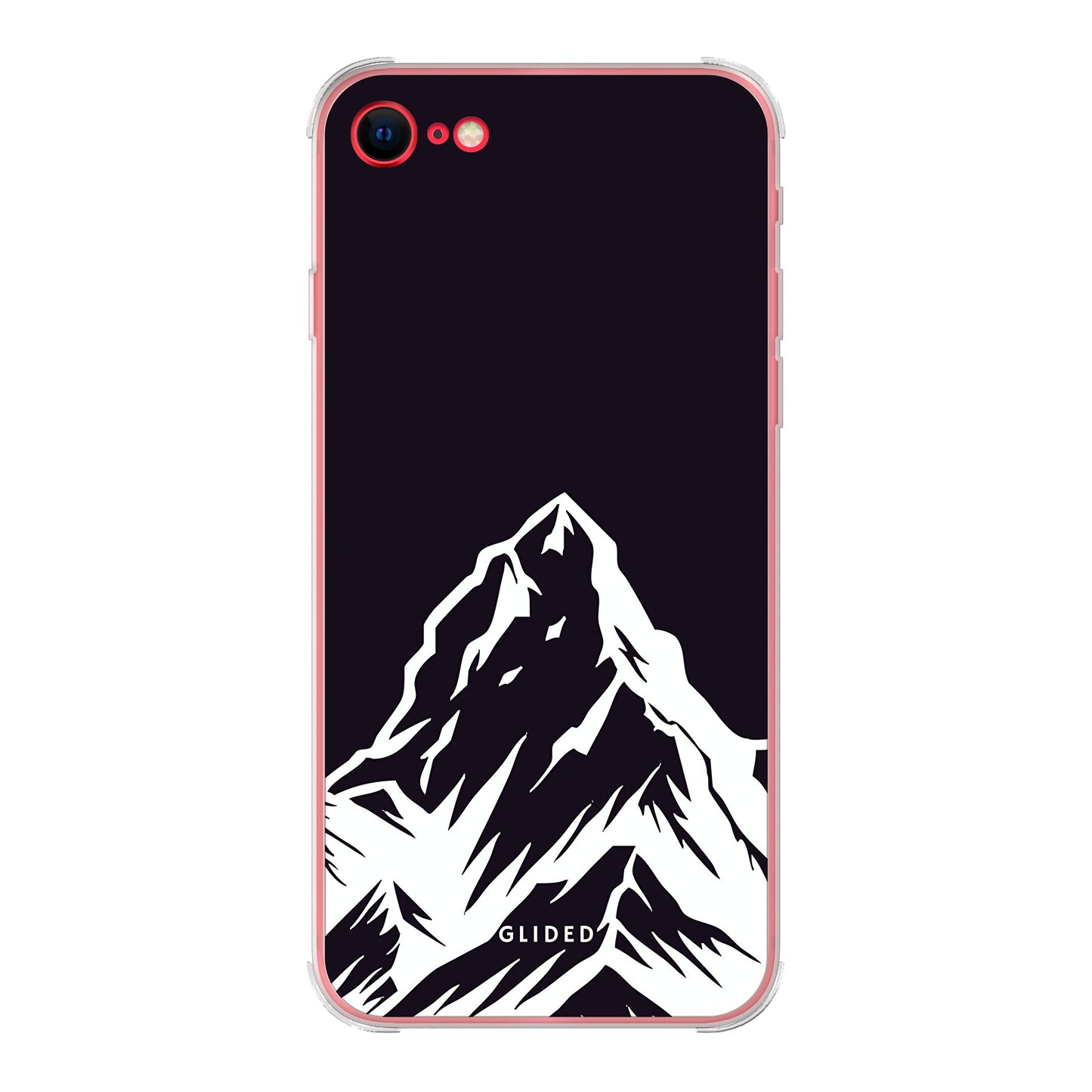 Alpine Adventure - iPhone 7 - Bumper case