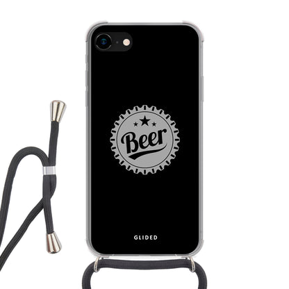 Cheers - iPhone 7 - Crossbody case mit Band