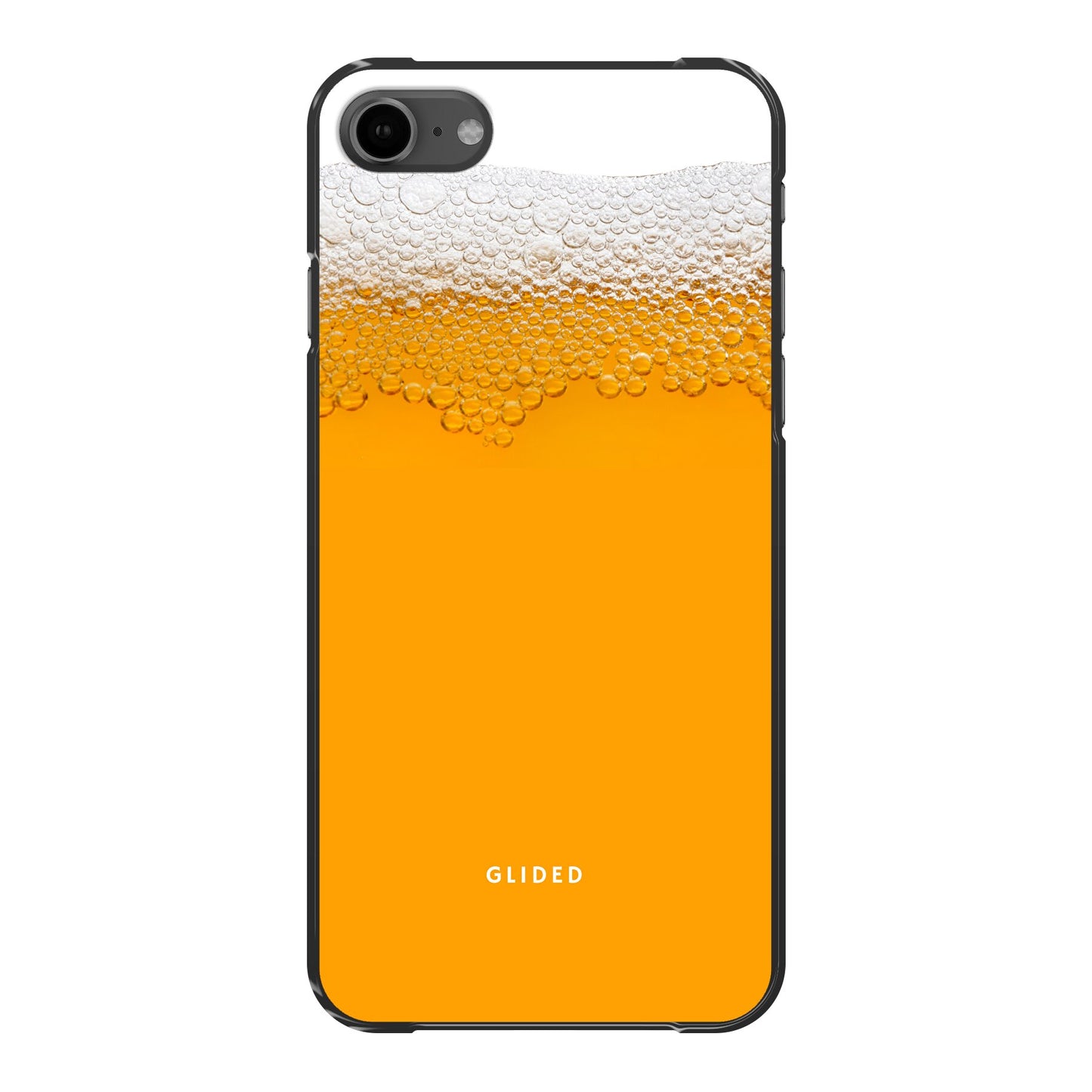 Splash - iPhone 7 - Hard Case