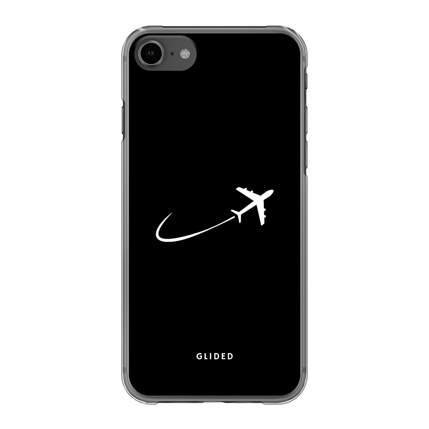 Takeoff - iPhone 7 Handyhülle Hard Case