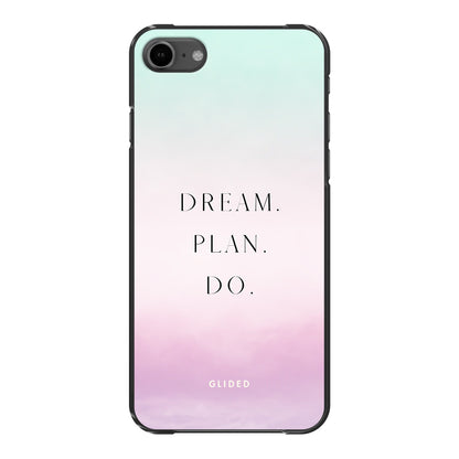 Dream - iPhone 7 Handyhülle Hard Case