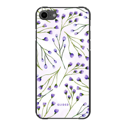 Violet Garden - iPhone 7 Handyhülle Hard Case