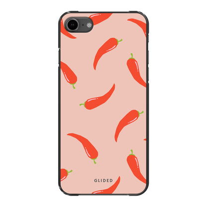 Spicy Chili - iPhone 7 - Hard Case