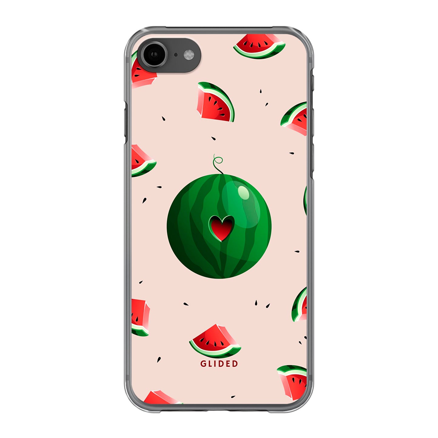 TastyLove - iPhone 7 Handyhülle Hard Case