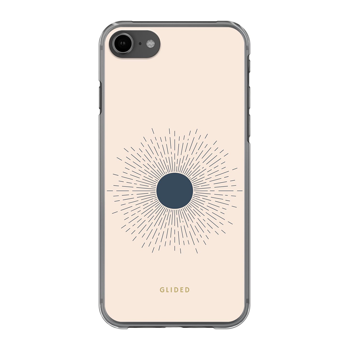 Sprinkle - iPhone 7 Handyhülle Hard Case