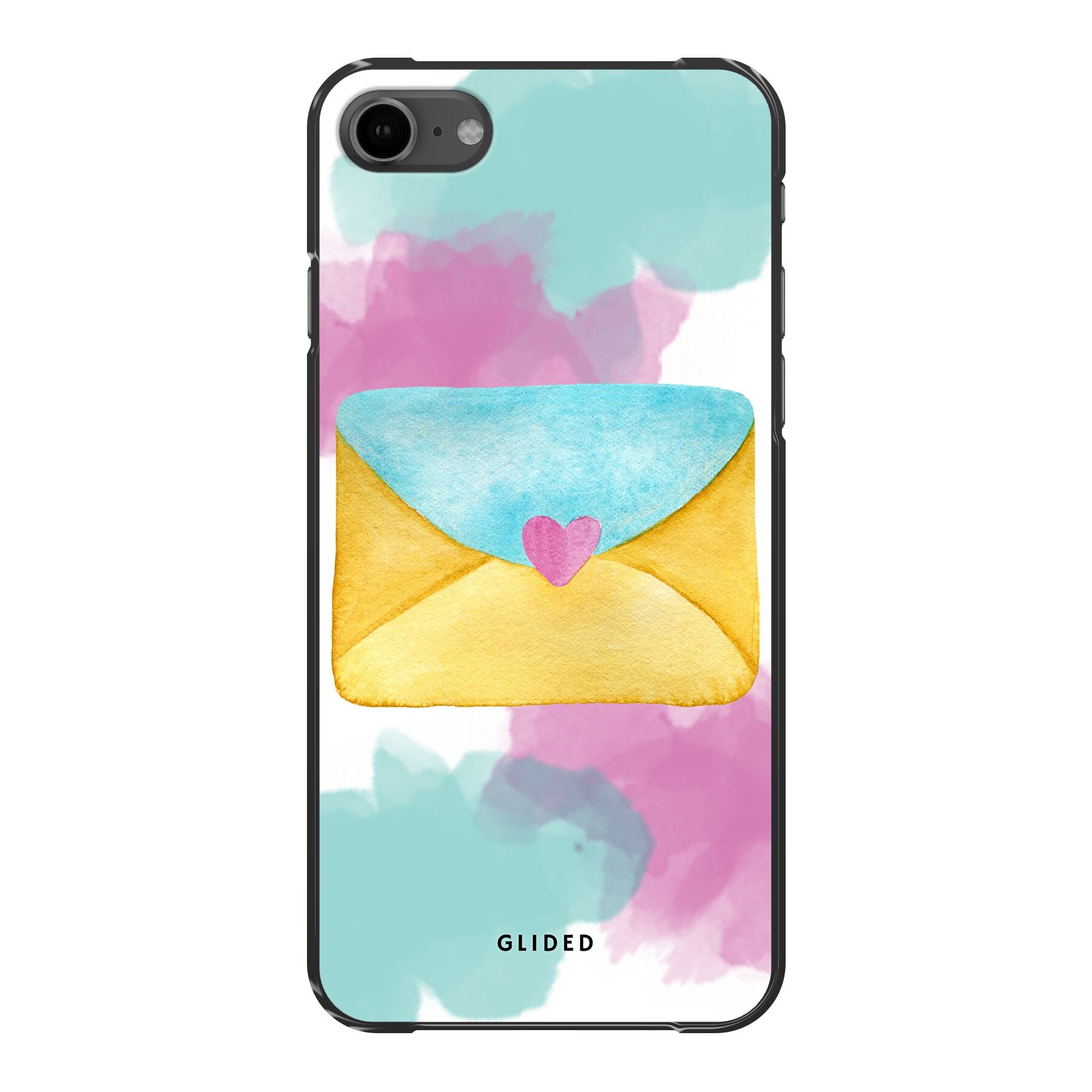 Envelope - iPhone 7 - Hard Case