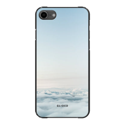 Cloudy - iPhone 7 Handyhülle Hard Case