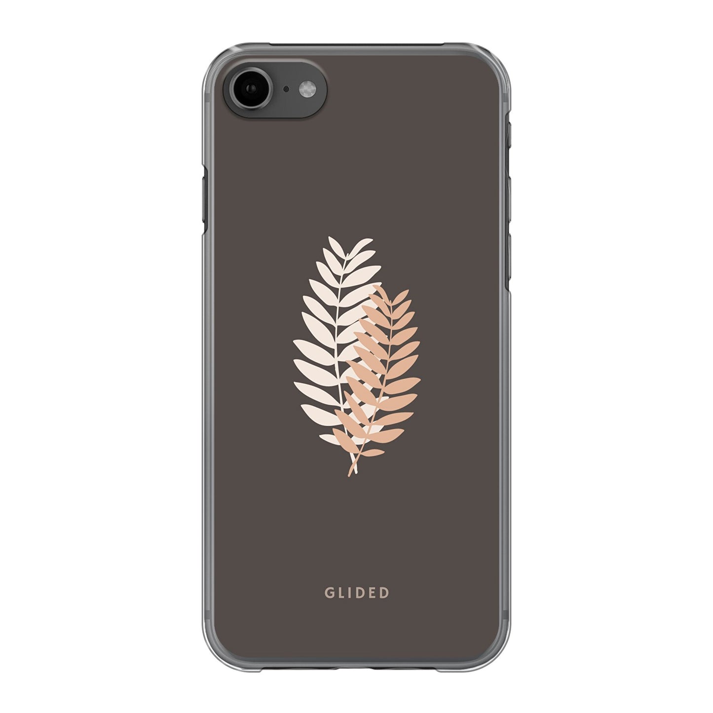 Florage - iPhone 7 Handyhülle Hard Case