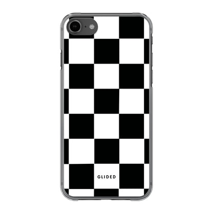 Classic Chess - iPhone 7 Handyhülle Hard Case