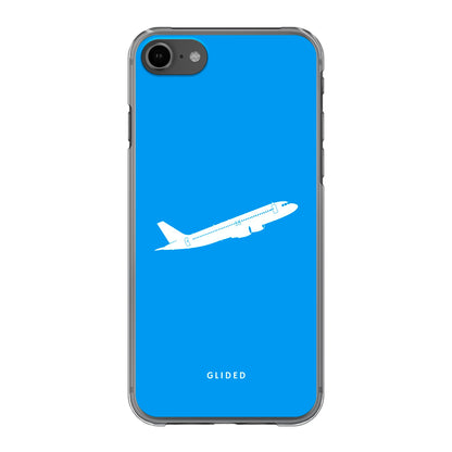 Up to Sky - iPhone 7 Handyhülle Hard Case