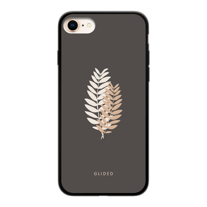 Florage - iPhone 7 Handyhülle Soft case