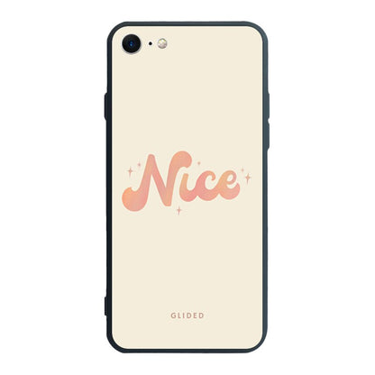 Nice | GLIDED X CARMEN.RSO - iPhone 7 - Soft case