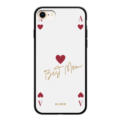 Mom's Game - iPhone 7 - Soft case