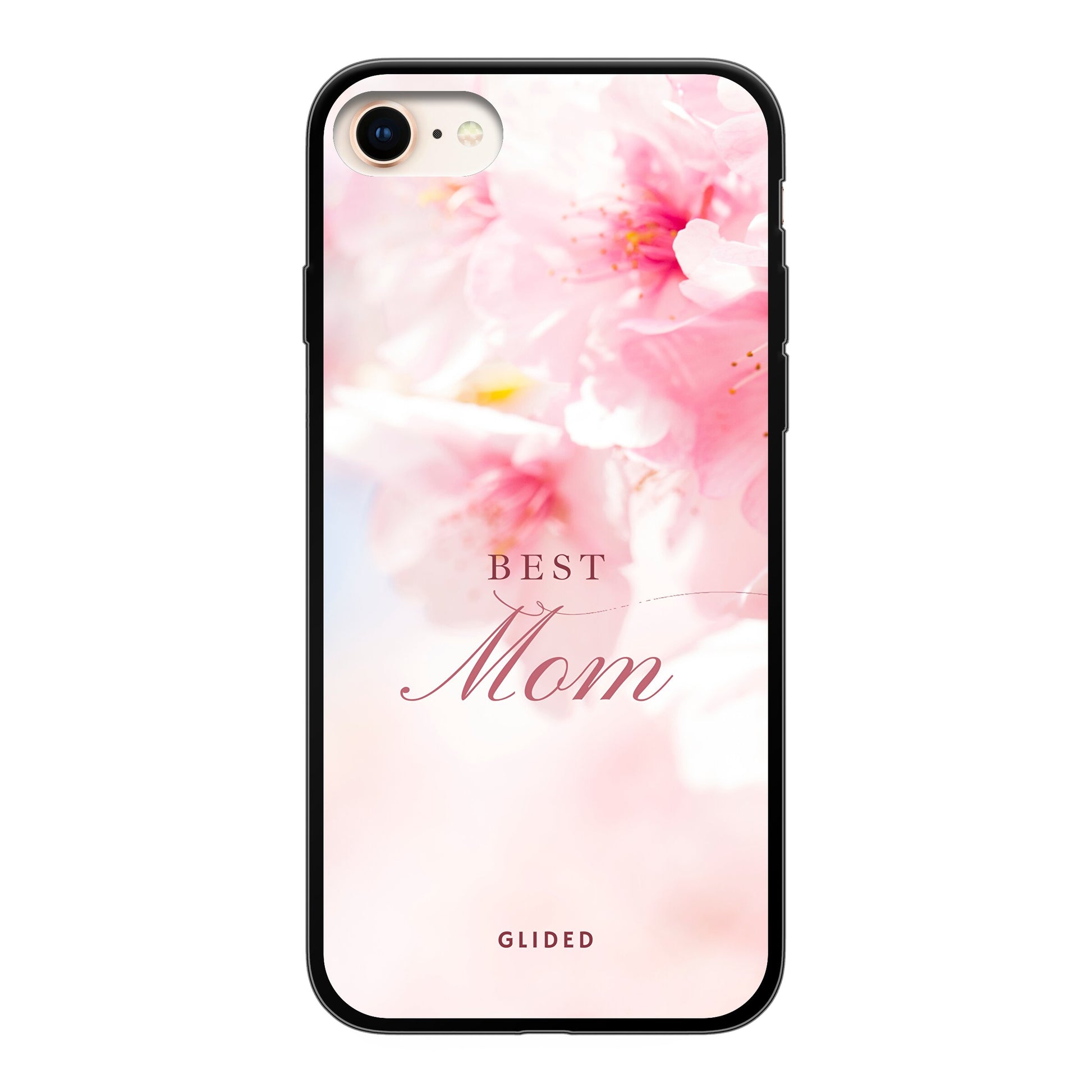 Flower Power - iPhone 7 - Soft case