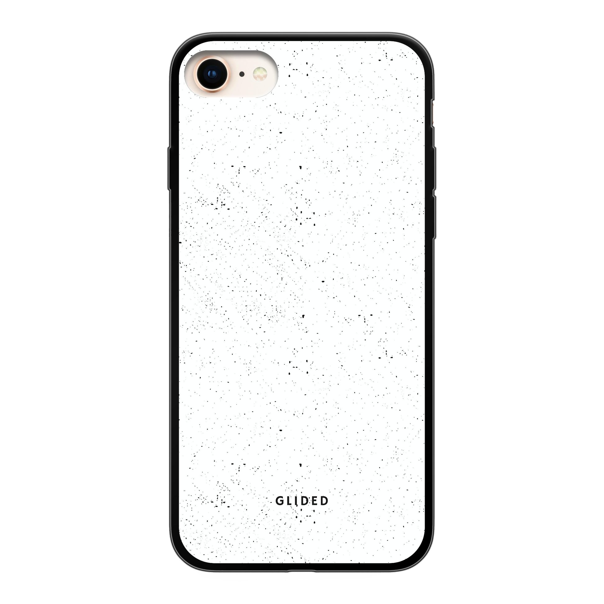Subtle Essence - iPhone 7 Handyhülle Soft case