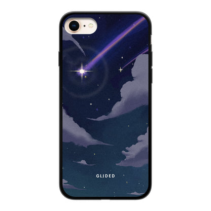 Wish - iPhone 7 Handyhülle Soft case