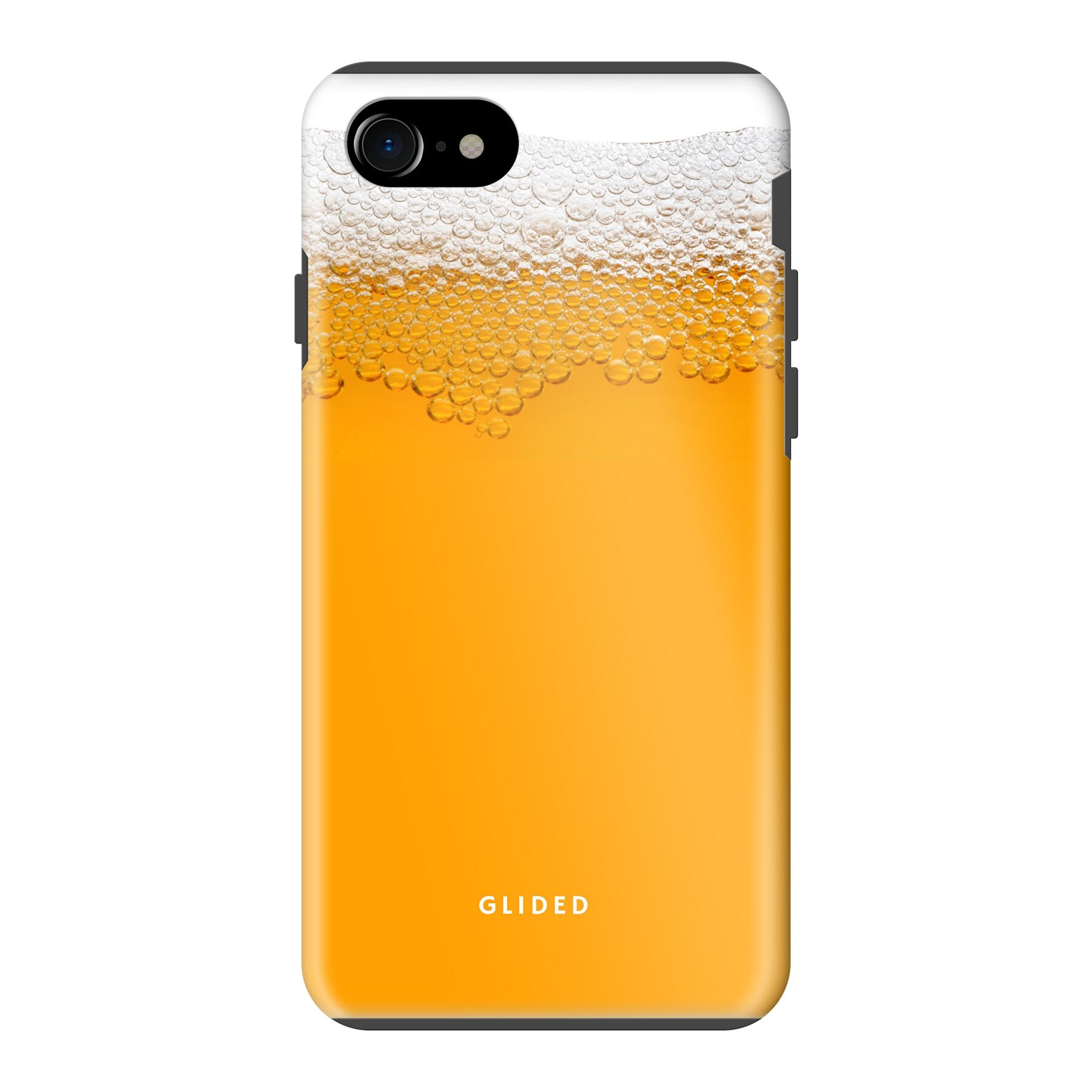 Splash - iPhone 7 - Tough case