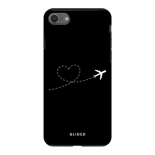 Flying Horizon - iPhone 7 Handyhülle Tough case