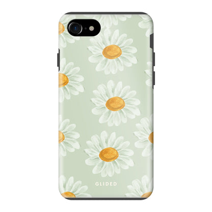 Daisy - iPhone 7 Handyhülle Tough case