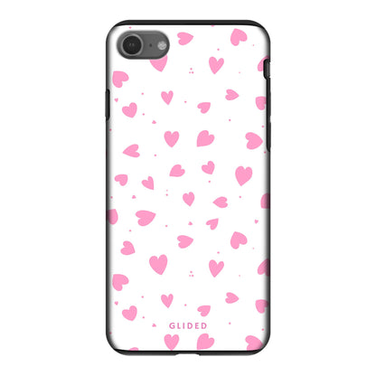 Infinite Love - iPhone 7 Handyhülle Tough case