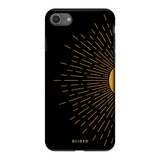 Sunlit - iPhone 7 Handyhülle Tough case