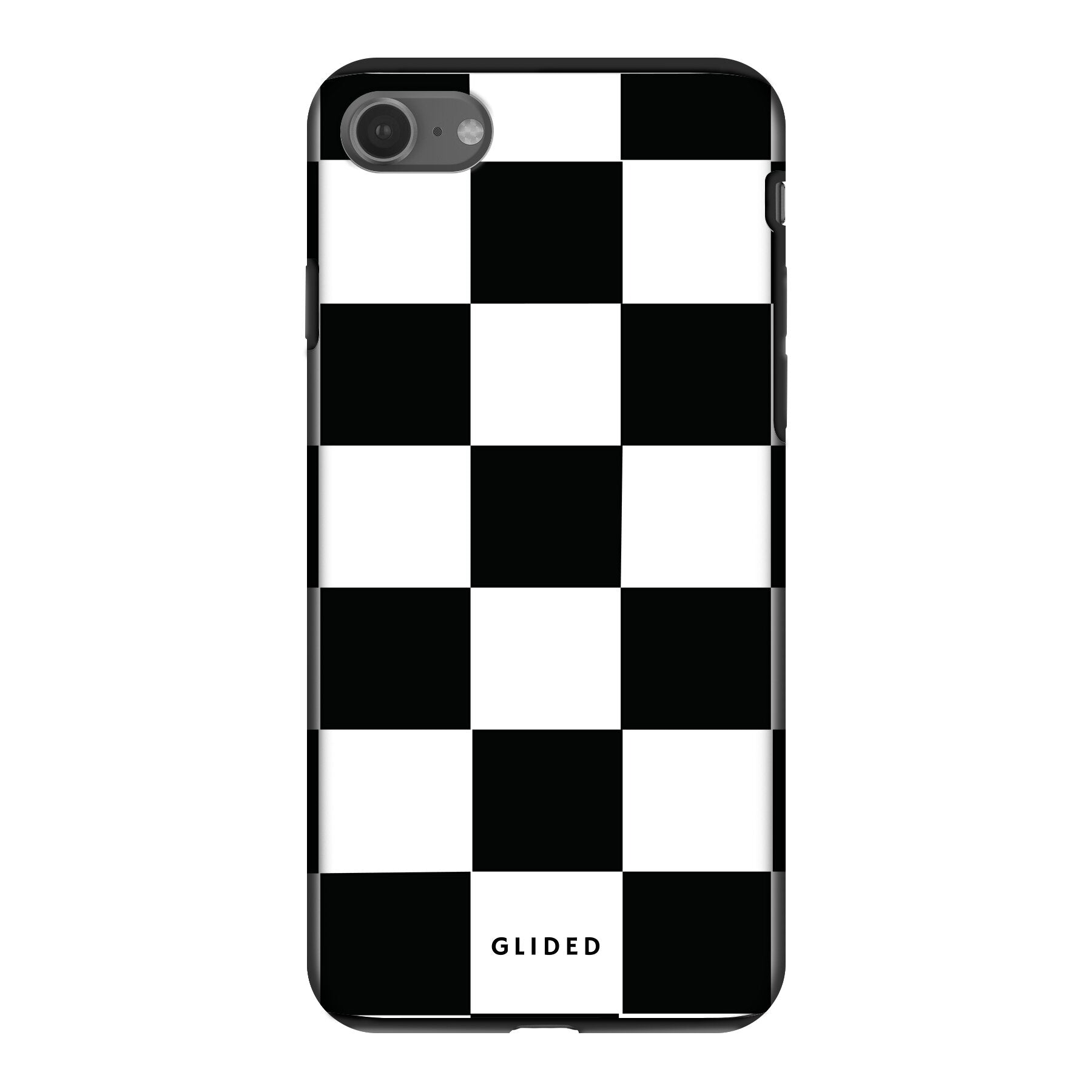 Classic Chess - iPhone 7 Handyhülle Tough case