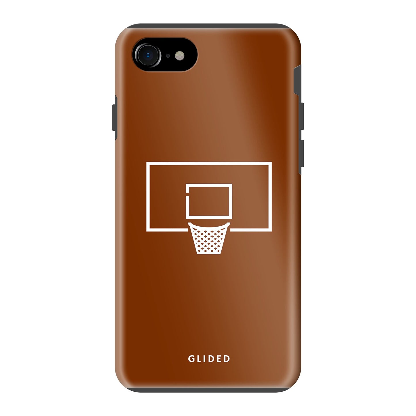Basket Blaze - iPhone 7 Handyhülle Tough case