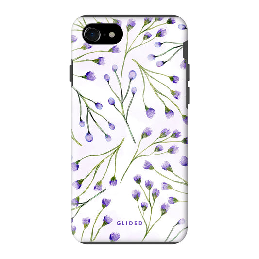 Violet Garden - iPhone 7 Handyhülle Tough case