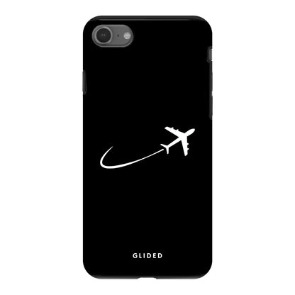 Takeoff - iPhone 7 Handyhülle Tough case