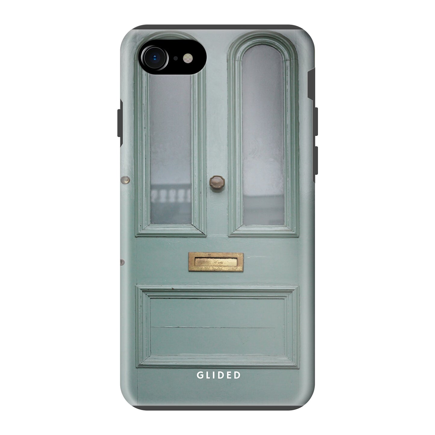 Doorway Dream - iPhone 7 Handyhülle Tough case