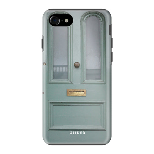 Doorway Dream - iPhone 7 Handyhülle Tough case