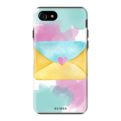 Envelope - iPhone 7 - Tough case