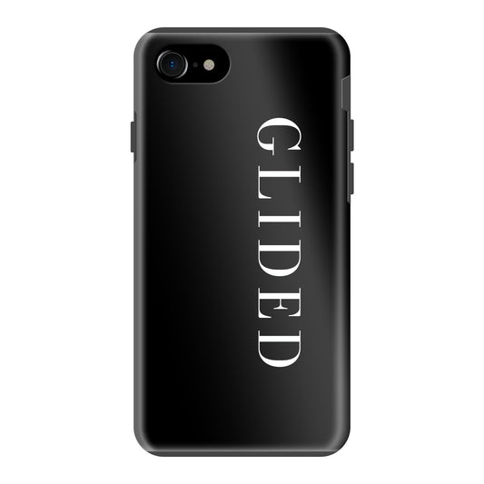 Premium Glided Exclusive - iPhone 7 Handyhülle Tough case