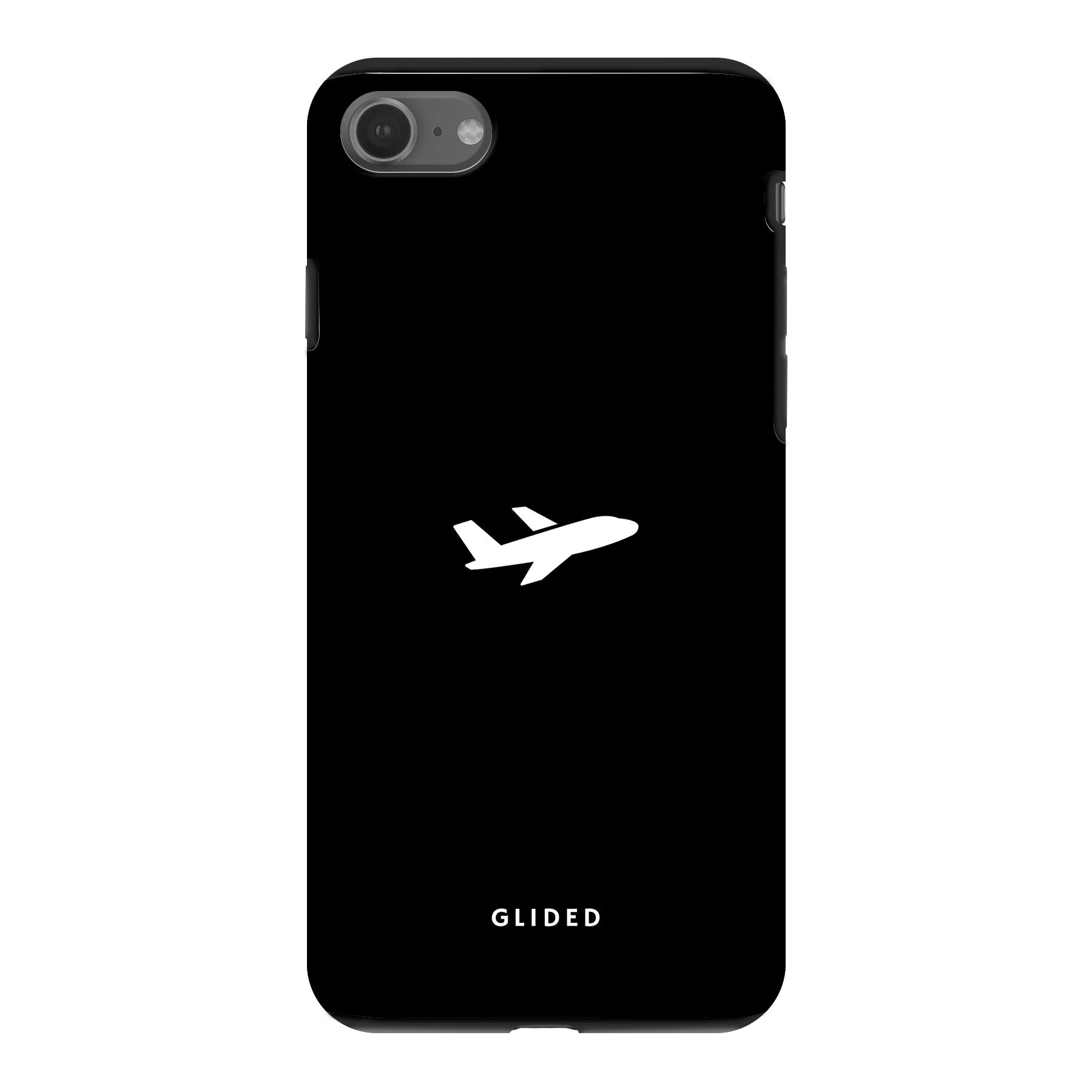 Fly Away - iPhone 7 Handyhülle Tough case