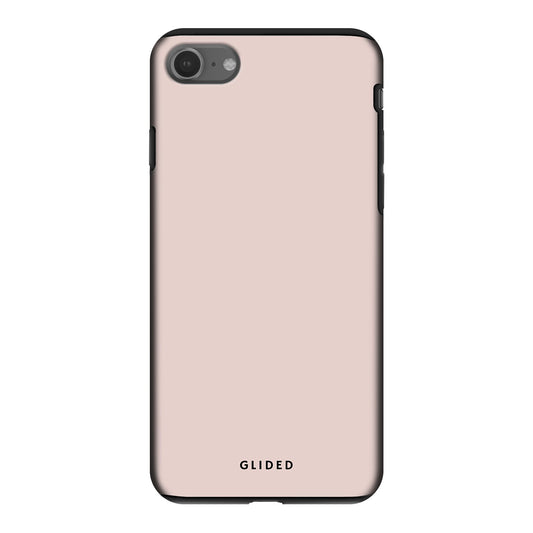 Pink Dream - iPhone 7 Handyhülle Tough case