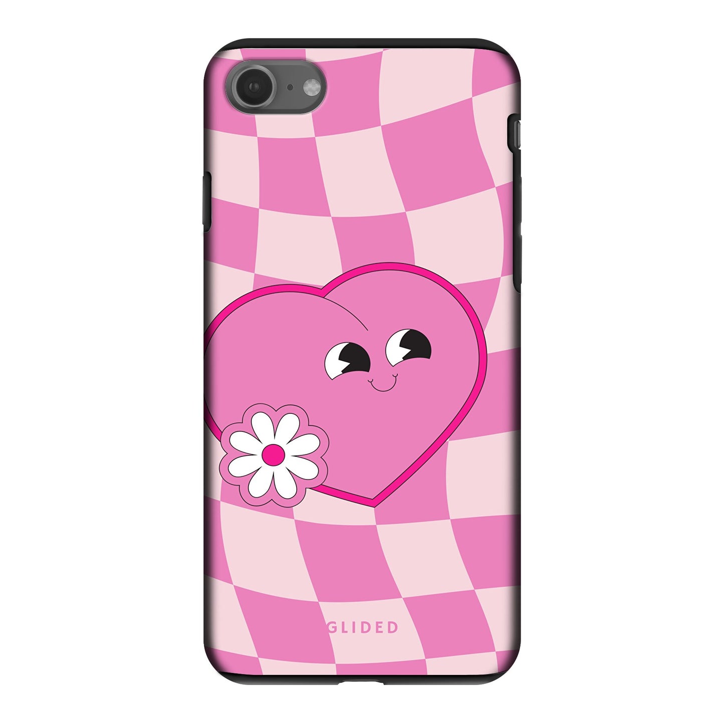 Sweet Love - iPhone 7 Handyhülle Tough case