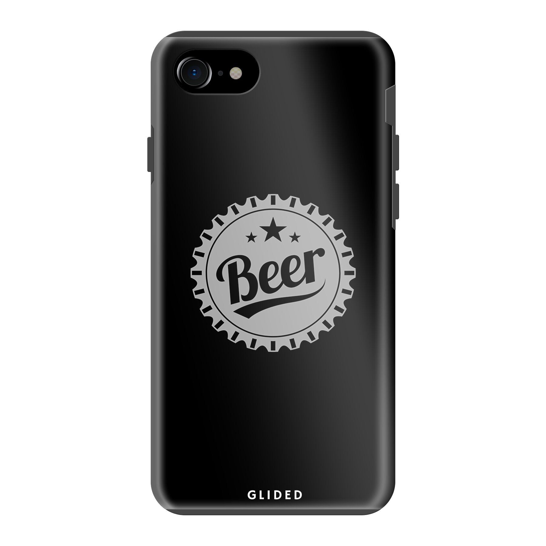 Cheers - iPhone 7 - Tough case