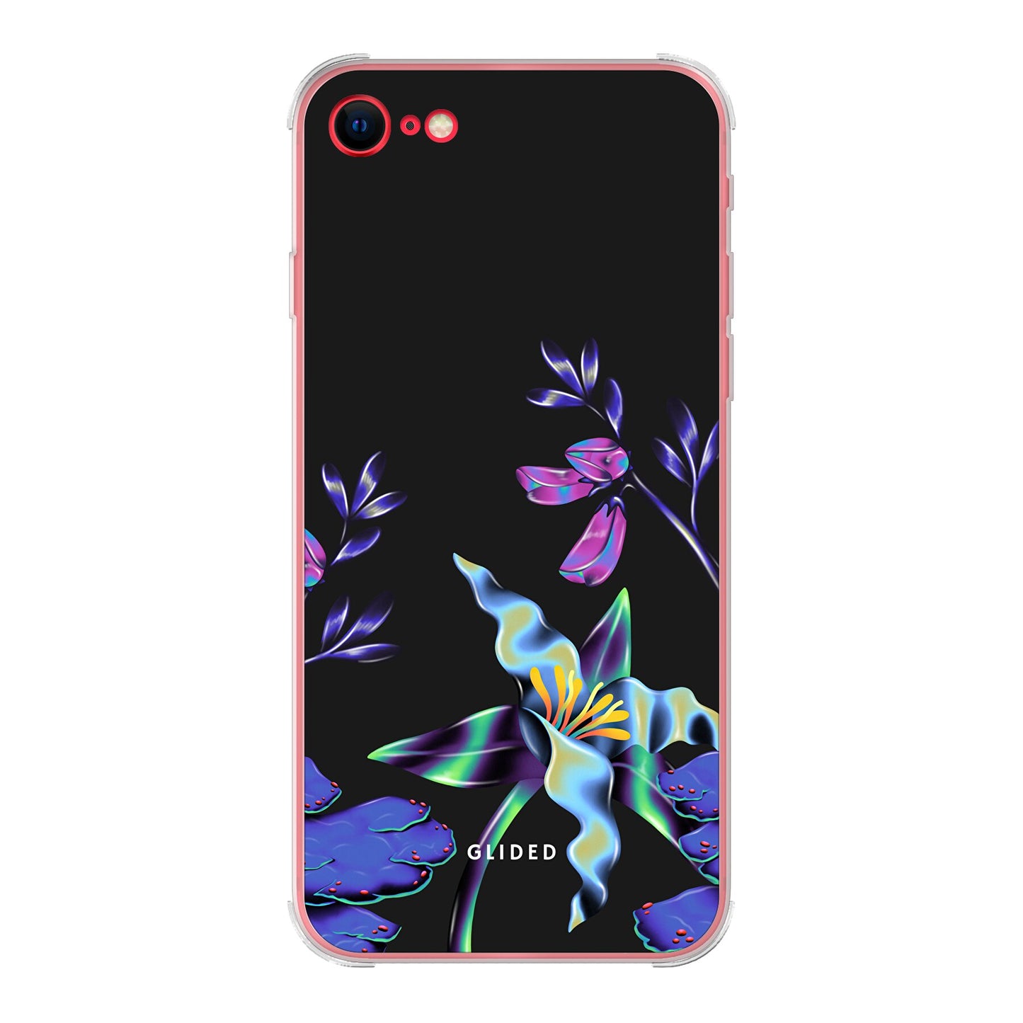 Special Flower - iPhone 8 Handyhülle Bumper case