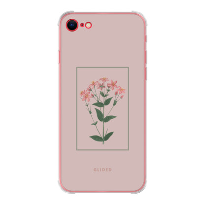 Blossy - iPhone 8 Handyhülle Bumper case