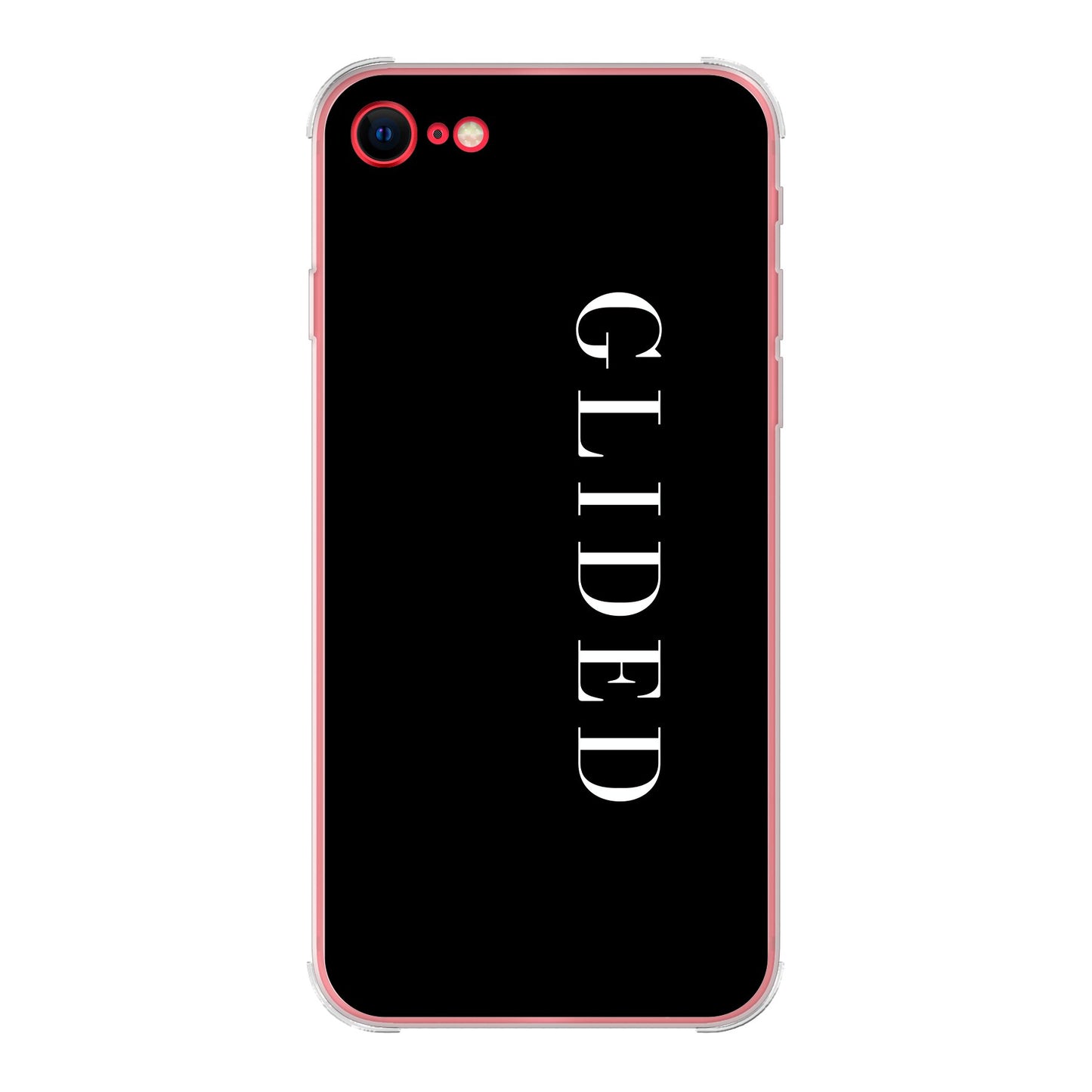 Premium Glided Exclusive - iPhone 8 Handyhülle Bumper case