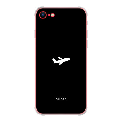 Fly Away - iPhone 8 Handyhülle Bumper case