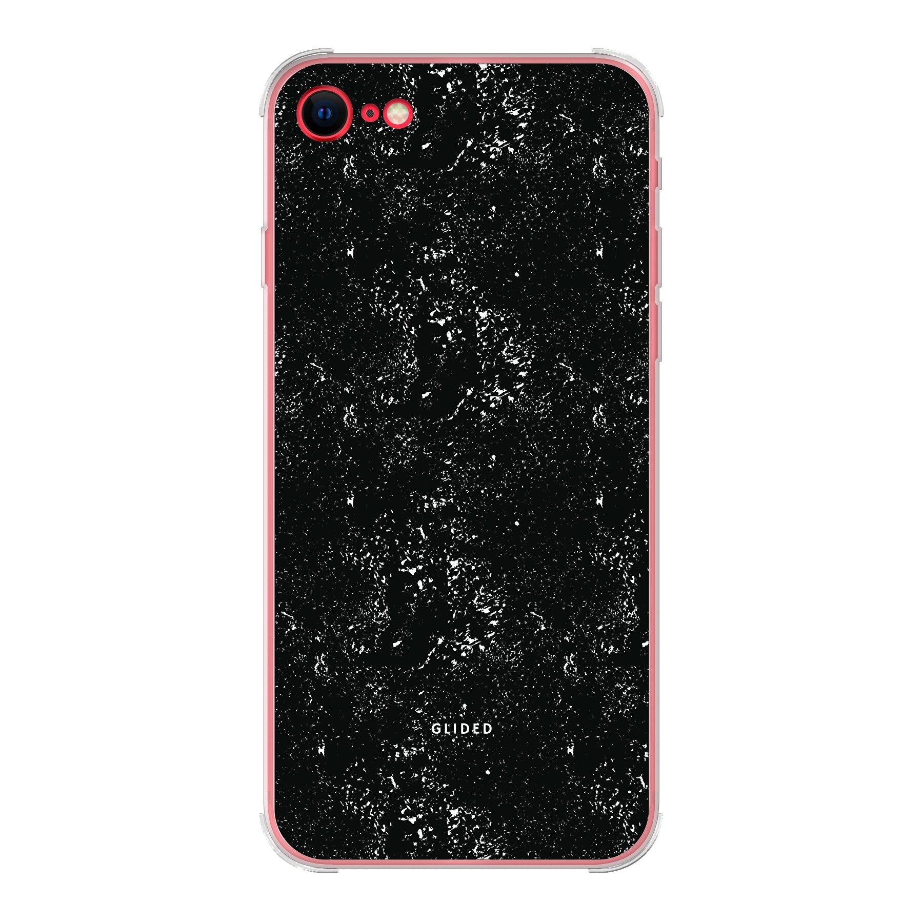 Skytly - iPhone 8 Handyhülle Bumper case