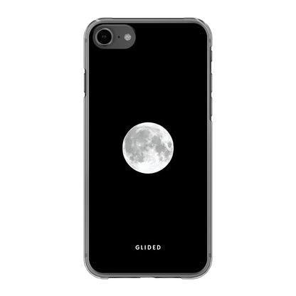 Epic Moon - iPhone 8 Handyhülle Hard Case