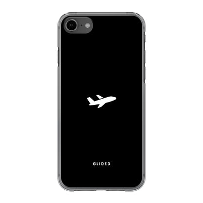 Fly Away - iPhone 8 Handyhülle Hard Case